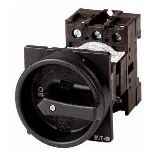 Eaton P1 lastscheider ip65 3P 32a