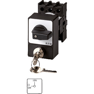 Eaton LASTSCH P1-25/E/SVA(S)