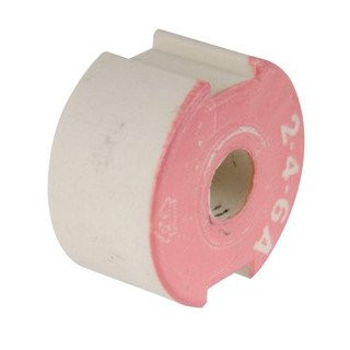 Eaton Passchroef D-zekering 4 A ac 500 V e27/dii iec met kleurcode