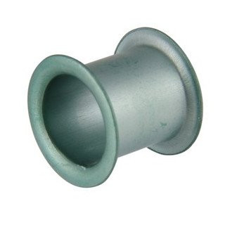 Eaton Passtuk D0-zekering 10 A ac 400 V D01 iec met kleurcode