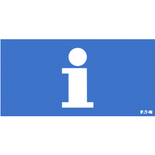 Eaton PICTO 20M INFO