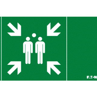 Eaton PICTO 20M MEETING POINT