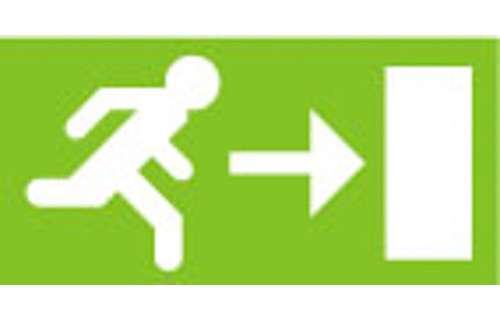 Eaton PICTOGRAM Pictogram, reeks basic, A