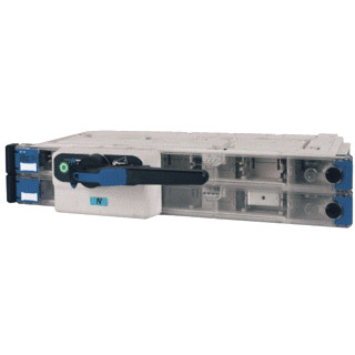 Eaton Pift 4P 55ka NH-3 3XCT KL1 600-5 CC