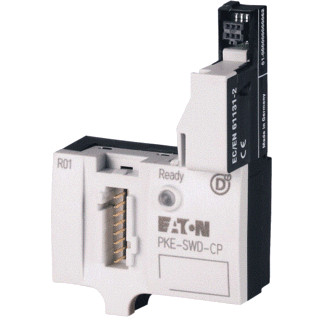 Eaton Pke-xtuacp montagemodule voor pke