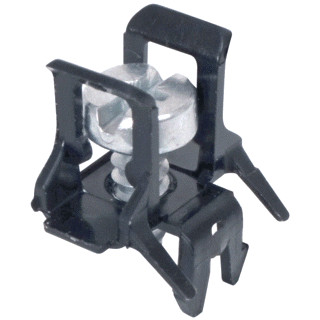 Eaton Plaatschroef onverliesbaar