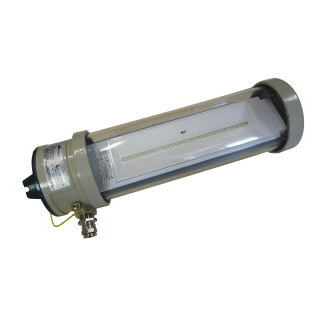 Eaton EX Planete 400, led, 400 LM, at/cgline+, ex