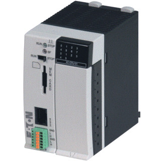 Eaton PLC cpu101 64K 8di 6DQ