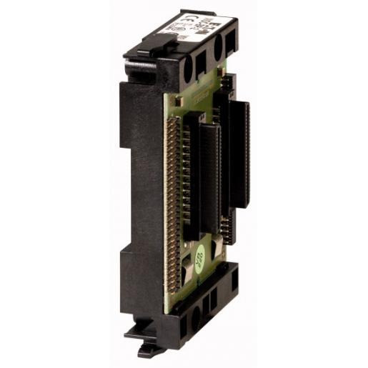 Eaton PLC montageframe xioc 2 steekplaatsen