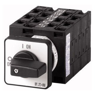 Eaton LASTSCHAK T3-6-154/E