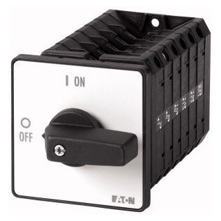 Eaton LASTSCHAK T5B-6-104/E