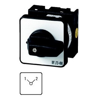 Eaton LASTSCHAK T0-3-50/E