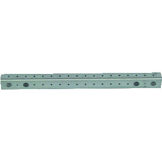 Eaton Profiel vertikaal voor H=600MM