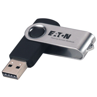 Eaton Programmieersoftware CD