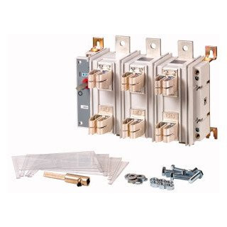 Eaton VEILIGHED QSA400-3/3