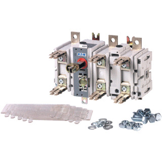 Eaton Qsa veiligh.lastscheider 400a NH2 3P