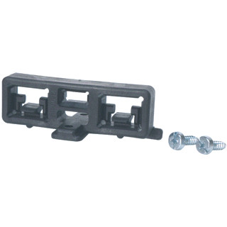 Eaton Raildrager N E T pe voor ci kast hxd=20x5(10 15)MM