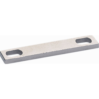 Eaton Railkoppelstrip 10x3mm