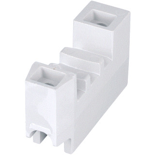Eaton Railsteundrager 3P/4P deel links