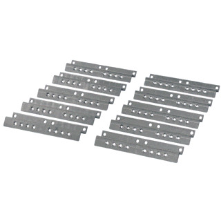 Eaton Railsteundrager N basisdeel