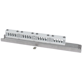 Eaton Railsteunhouder hoofdrailsysteem midden 1 rij per fase 4P