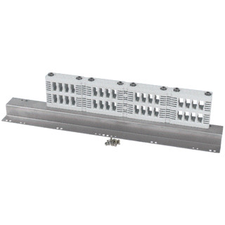 Eaton Railsteunhouder hoofdrailsysteem rechts 2 rijen per fase 4P