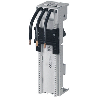Eaton Railsysteemadapter 55MM 63a 1TS