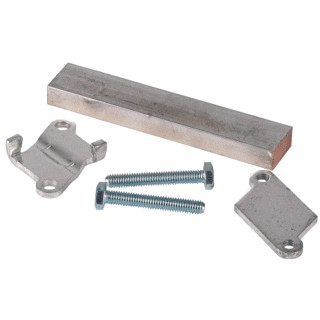 Eaton Railverbinding voor 2 sa-kasten ska