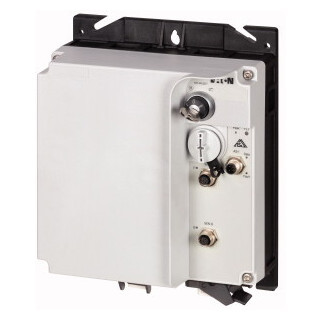 Eaton Rapid Link Dol Starter, 6.6 A, 400 V, 50 HZ, 0,09 - 3 KW, spanning voor externe R
