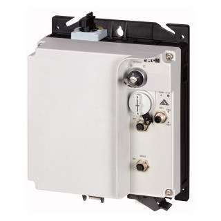 Eaton Rapid Link Dol Starter, 6.6 A, 400 V, 50 HZ, 0,09 - 3 KW, spanning voor externe R