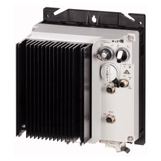 Eaton Rapid Link Frequentieregelaar, 2.4 A, 400 V, 50 HZ, 0.75 KW, spanning voor extern