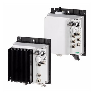 Eaton Rapid Link Netaansluiting Voor vlakkabel ra-C1