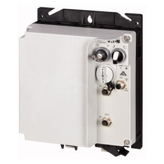 Eaton Rapid Link Omkeerstarter, 6.6 A, 400 V, 50 HZ, 0,09 - 3 KW, spanning voor externe