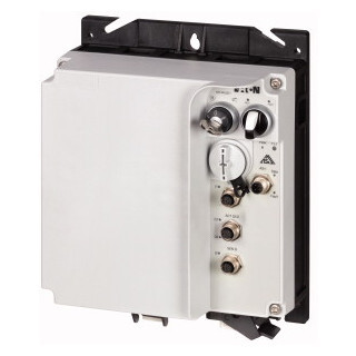 Eaton Rapid Link Omkeerstarter, 6.6 A, output 1, 400 V, 50 HZ, 0,09 - 3 KW, spanning vo