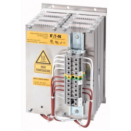 Eaton Remweerstand 50ohm 1,44KW