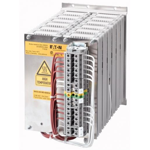 Eaton Remweerstand 54ohm 2,88KW