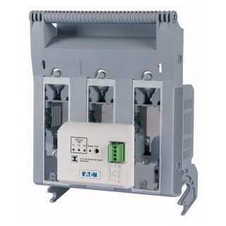 Eaton Reserve-deksel NH2 met fce voor XNH scheider (2015)