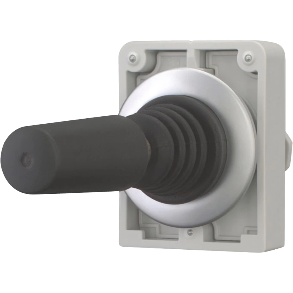 Eaton Joystick metaal 2 standen 30MM vlak vertikaal terugverend