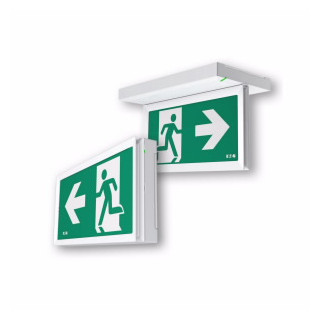 Eaton RoundTech Inlegpictogram Roundtech, 20M, meeting point