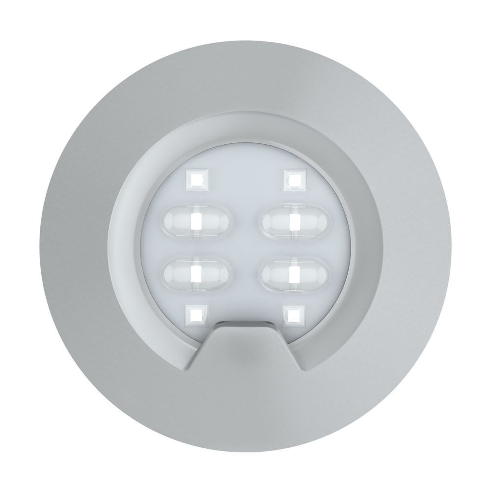 Eaton RoundTech Noodverlichting, inbouw, centraal CG-S, 400 LM, ip65