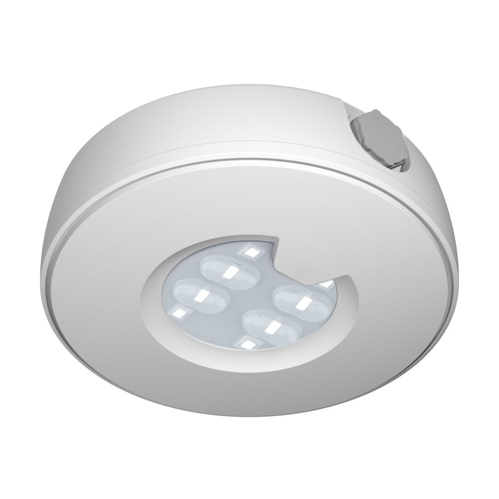Eaton RoundTech Noodverlichting, opbouw, centraal CG-S, 400 LM, ip65