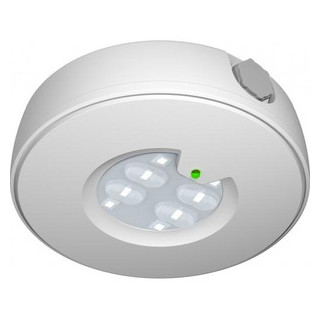 Eaton Blessing noodverlichting opbouw decentraal 3u at/cgline+ ip65