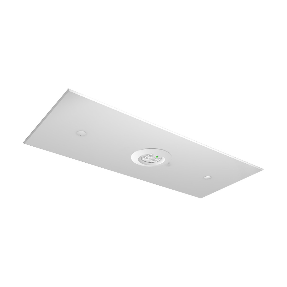 Eaton RoundTech Roundtech Renovatiekit, 410x170 MM