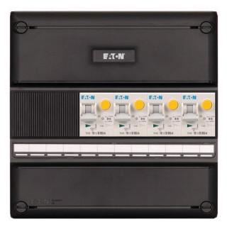 Eaton S55, 1F, aardl.aut.4 GR 0 als 64