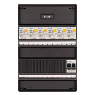 Eaton S55, 1F, aardl.aut.6 GR 0 als T HS 64