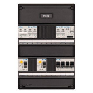 Eaton Systeem 55 S55 Flex, 1F / 3F, inst.aut. 4 GR 2 als 2P FT HS 64