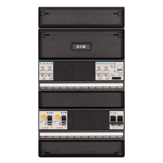 Eaton S55 flex, 1F, installatieautomaat 4 GR 2 als T HS 74