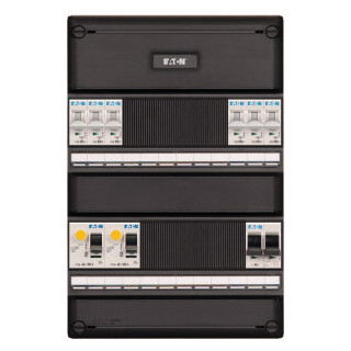 Eaton S55 flex, 1F, installatieautomaat 6 GR 2 als 64