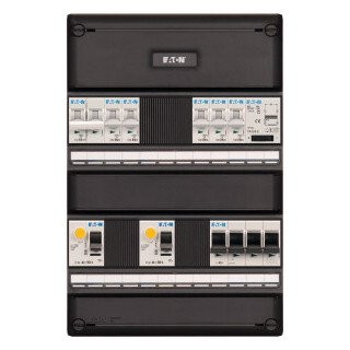 Eaton S55 flex 3F inst.aut.5 GR 2 als 2P FT HS 64