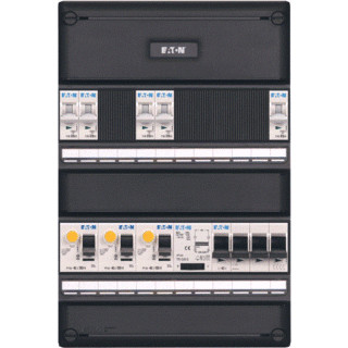 Eaton S55 flex 3F inst.aut. 5 GR 3 als 2P T HS 64